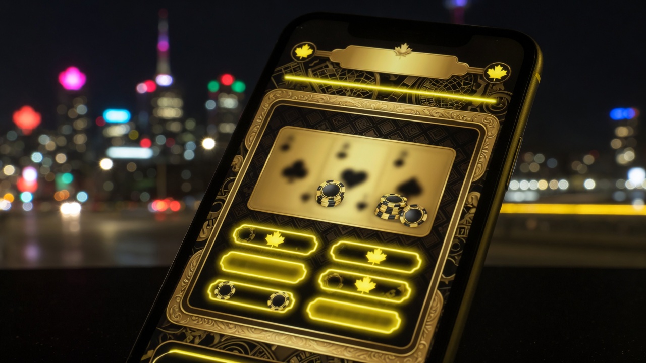App Beast Casino